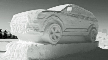 Autókölcsönzés télen